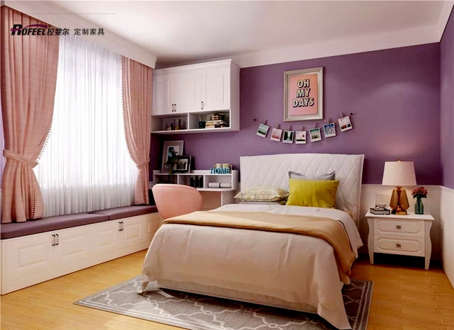 全屋定制 | 拉斐尔究竟有何实力？今天我们一起来了解下