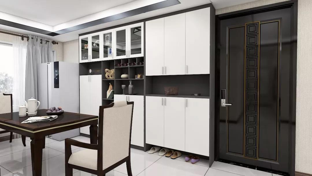 按这八步走，家里的冰箱洁然如新！