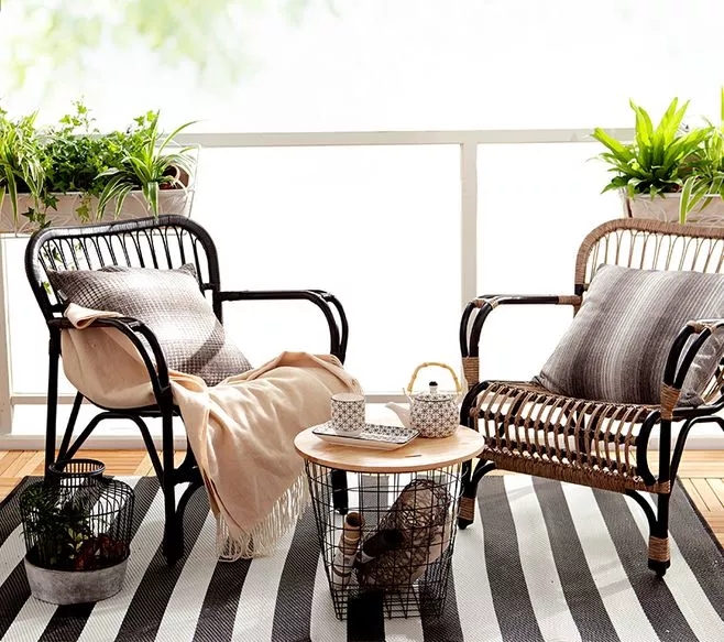 【探究】阳台到底封不封好？