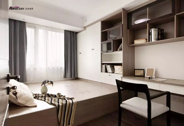 利用这些神奇的小物件，就能让衣柜空间收纳再扩一扩