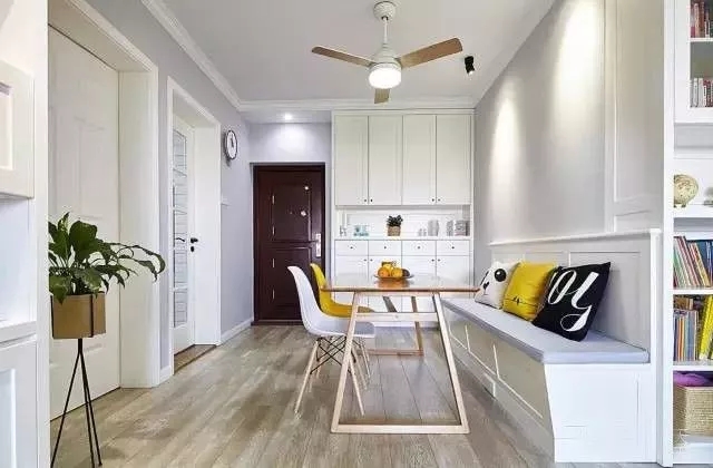 家具风水：鞋子摆放位置如此重要!