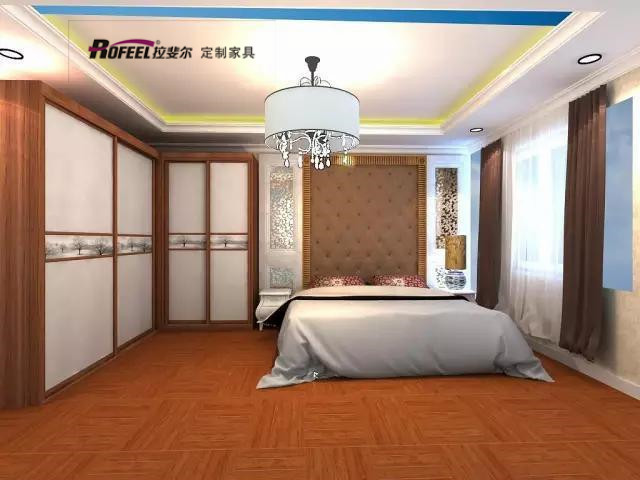 【家居风水】卧室灯具怎么选？看这里