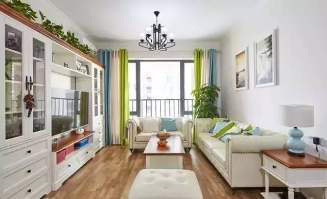 各式田园家具风格今日齐分享