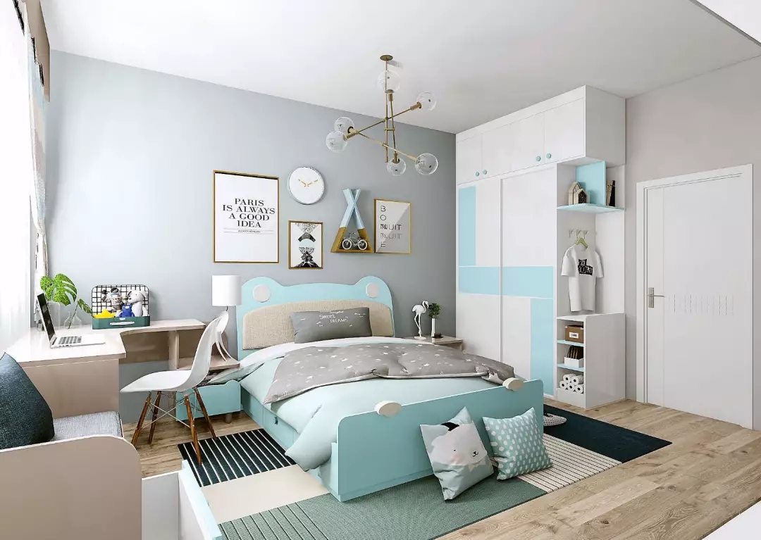 拉斐尔 | 时至今日你还不会选购衣柜？看看老行家怎么说