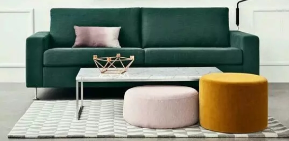 家居美学：什么是主从与重点的家居布置原则？