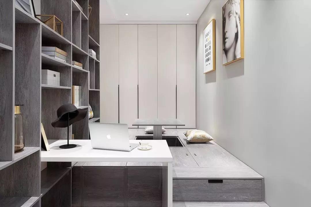 床头柜虽小，却有大风水！