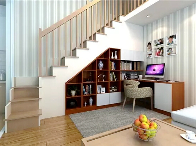 楼梯风水，你知道几个