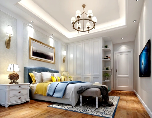 知识时代 | 硬装和软装的关系和区别