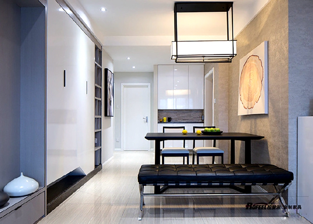 那些惊艳了时光的北欧风格家具【清新自然、简约温馨】