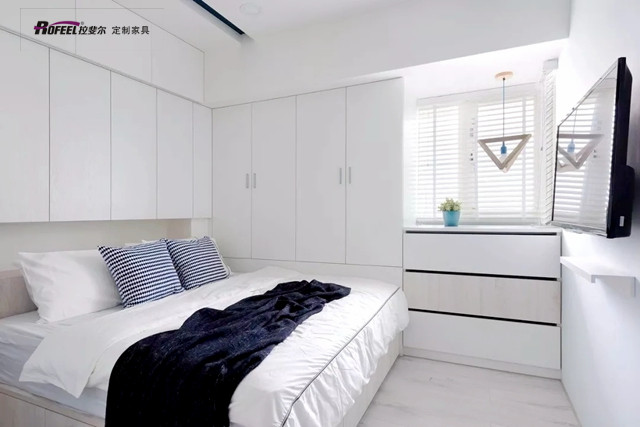 飘窗这样设计，实用度跟美观度都能翻几番！