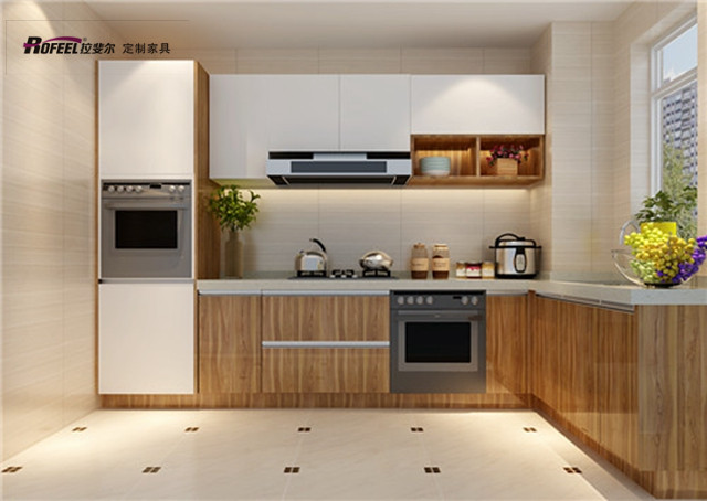 拉斐尔家居 | 不得不掌握的家庭厨房灭火小窍门！