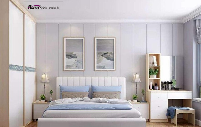 家居风水 | 梳妆台摆放风水三大禁忌（收藏）