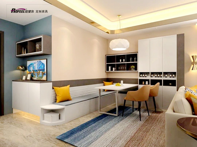 五个实用技巧，共享家居妙生活