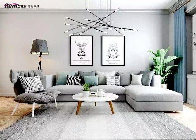 选购沙发攻略，做好这五看你还担心挑选不到好沙发吗？