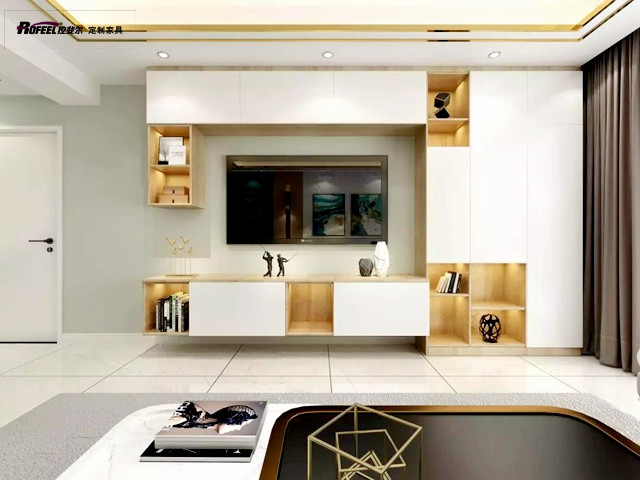 【推荐】全屋定制时代，2020年发展核心在哪里！