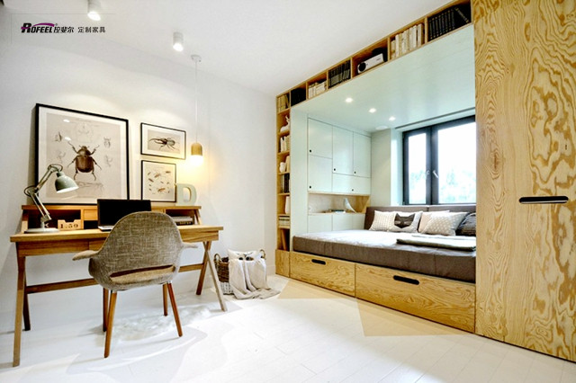 学会这些小窍门，让家居装饰布置更nice！