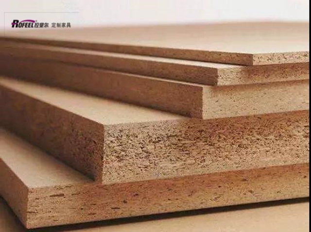 关于环保和常见家具板材定制分析