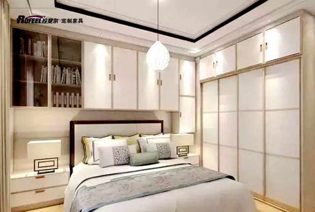 木色门还是白色门好?看完就不纠结了