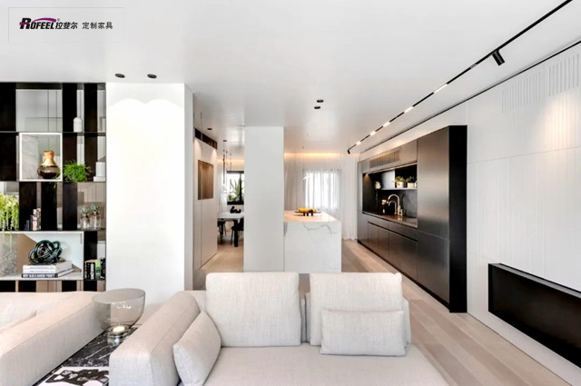 高端设计，品质生活，微轻奢也这般撩人！