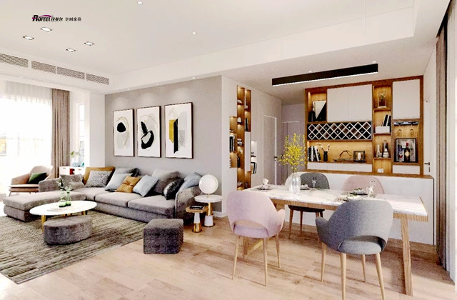 酒柜该如何安装？专业指南来啦！