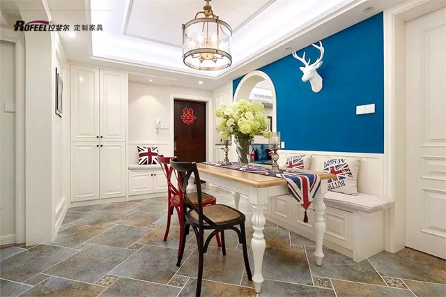 省空间、收纳强的卡座类型和设计建议