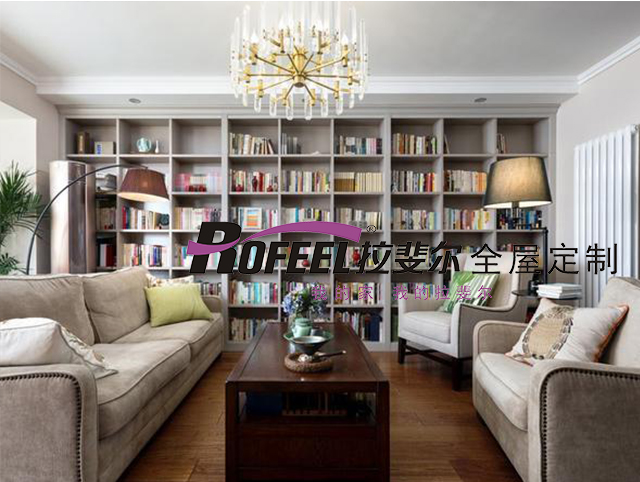 拉斐尔全屋家具 | 让您客厅焕然一新