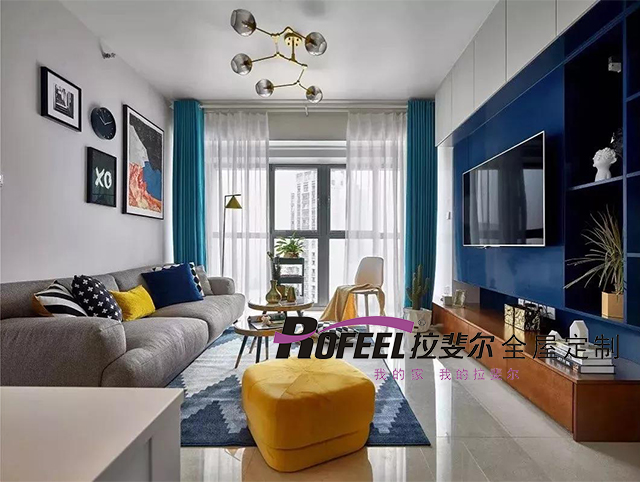 拉斐尔衣柜 | 还没装修的赶紧看看