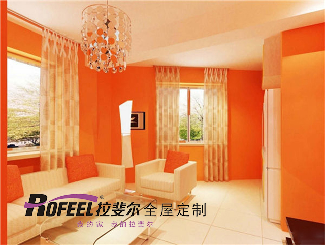 拉斐尔全屋定制 | 你中意哪种卧室配色拉斐