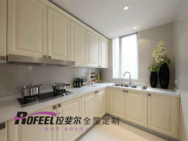 拉斐尔全屋定制 | 厨房风水讲究