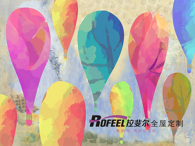 拉斐尔衣柜 | 卧室彩装修