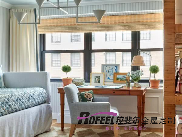 拉斐尔家具定制 | 国际家居流行趋势