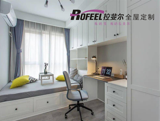 拉斐尔家具定制 | 你所不知道的榻榻米