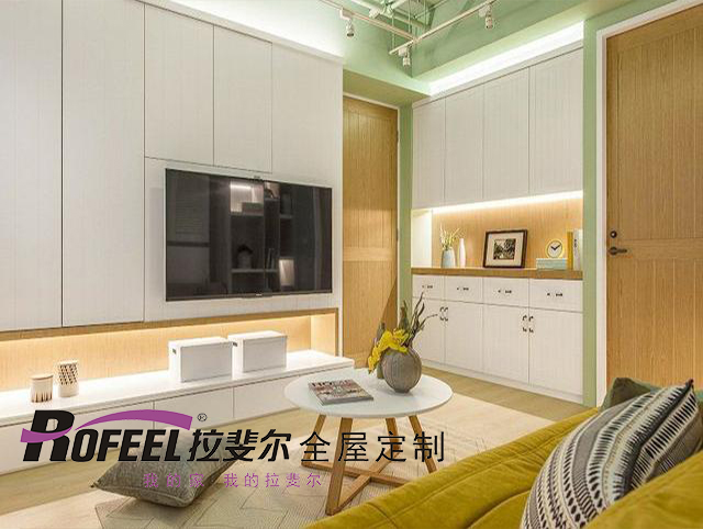 拉斐尔衣柜 | 这几款柜子必装