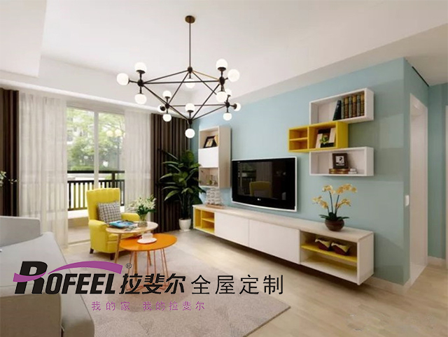 拉斐尔衣柜 | 你还在买便宜衣柜？看这里