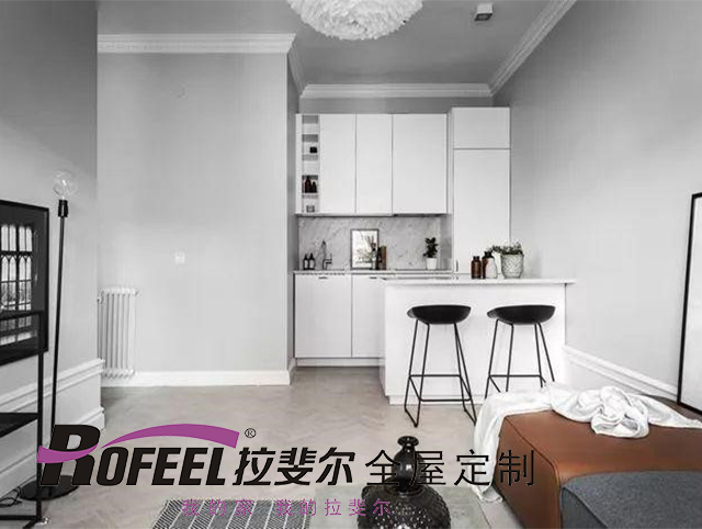 拉斐尔衣柜 | 一起来看看盐系风