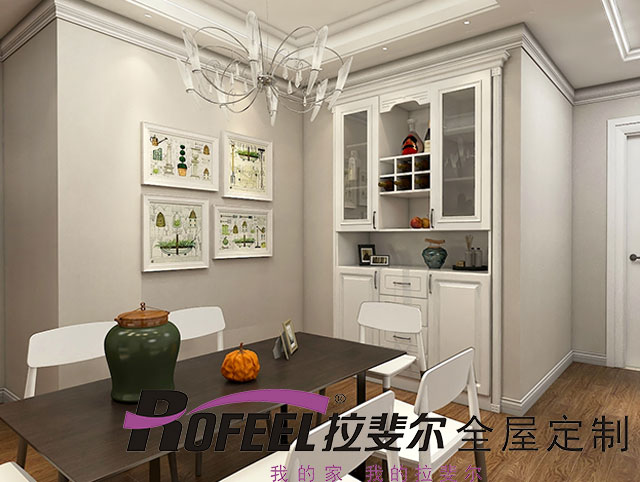 拉斐尔全屋定制 | 装修完要记得保养喔！