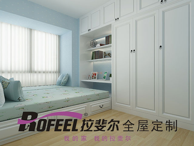 拉斐尔衣柜 | 家里装榻榻米注意这三点，保你不后悔！