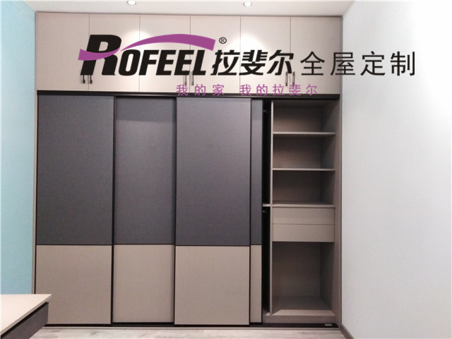 拉斐尔全屋定制|定制衣柜避坑指南来了，请收下！