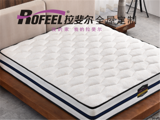 干货：拉斐尔教你如何挑选椰棕床垫，值得收藏！