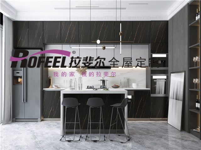 科普|完胜石英石、媲美大理石的岩板是什么？