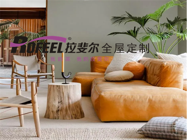 2021年最流行的家居颜色，有你喜欢的颜色吗？