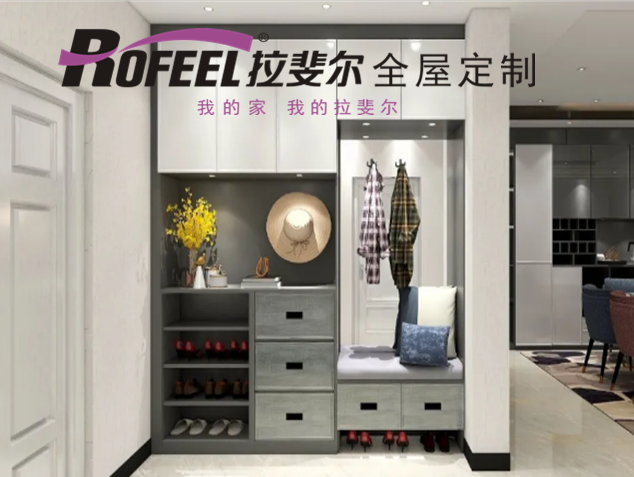 拉斐尔全屋定制|求求你，不要再乱装柜子了！