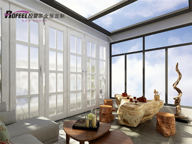 拉斐尔全屋定制|超实用的阳台改造都在这了，不要让阳台闲置啦！