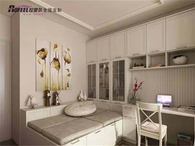 拉斐尔全屋定制|注意啦，定制榻榻米需要注意以下5点事项！