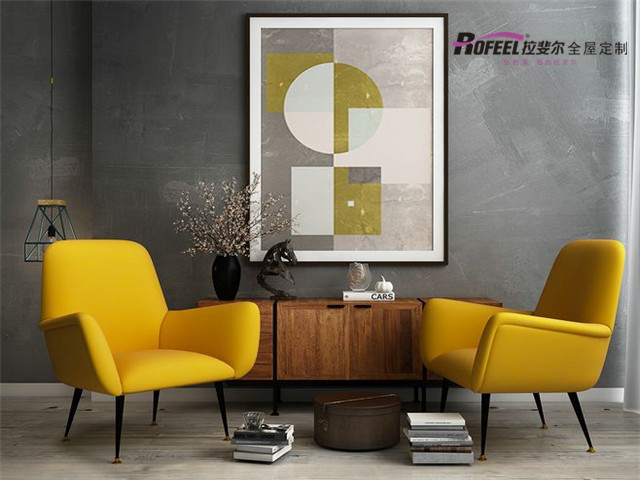 家居生活|家装设计注意点，幸福感增强！