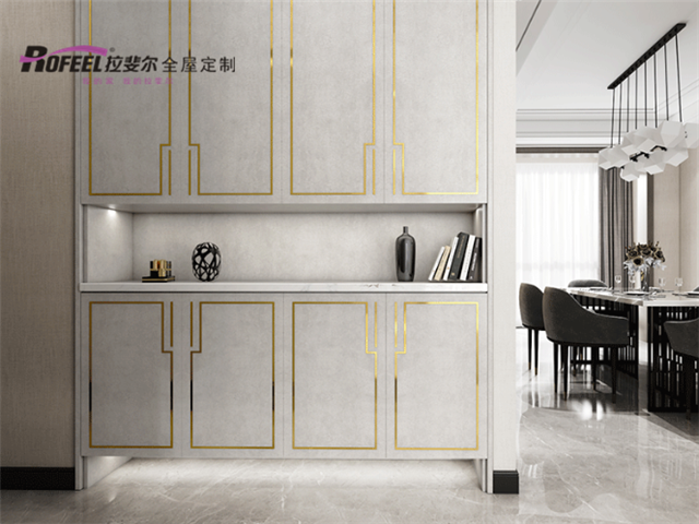 2021年流行的4款鞋柜，有你喜欢的吗？