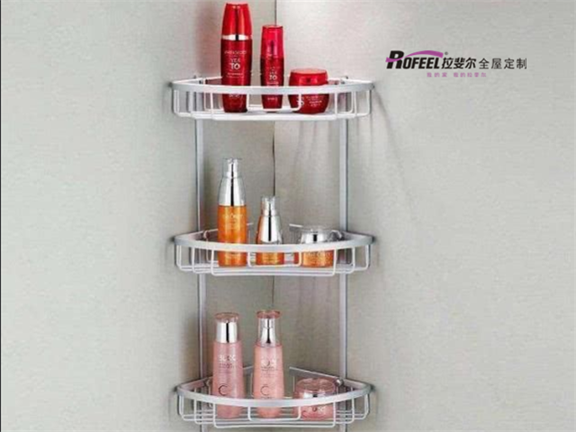 拉斐尔全屋定制|别在浪费墙角了，赶紧利用起来！