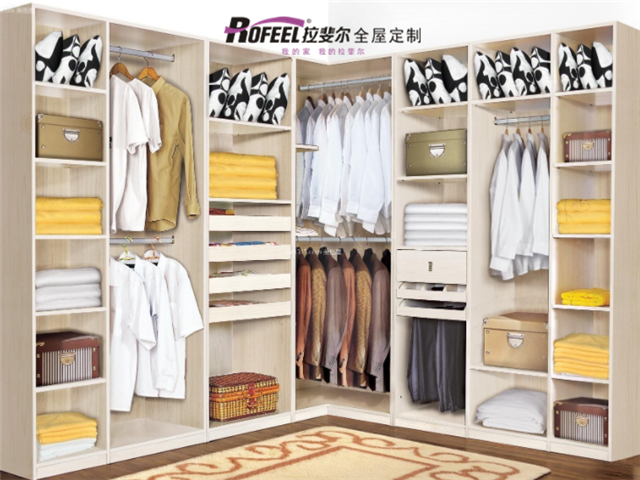 拉斐尔全屋定制|只需三招就能辨别一个劣质衣柜！