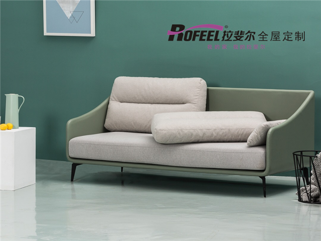 拉斐尔全屋定制|沙发选购攻略，现在知道还不晚！