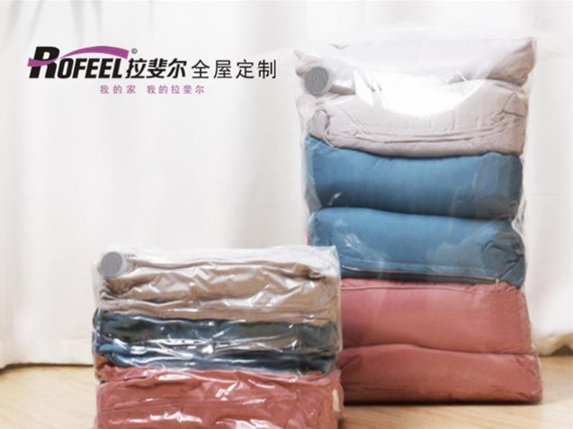 衣柜不够放？拉斐尔全屋定制教你如何扩容！